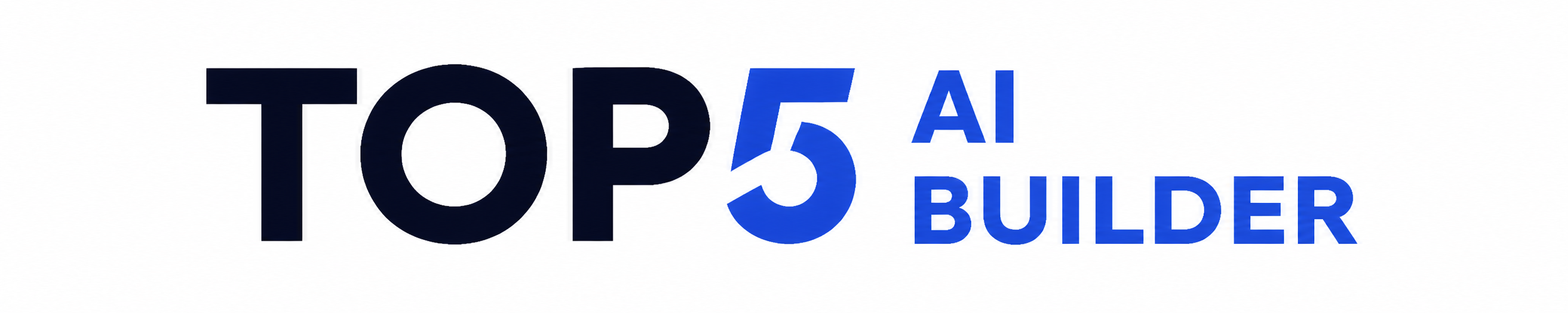 Top5 AI Builder